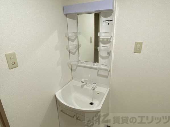 フォーマルハウトの物件内観写真